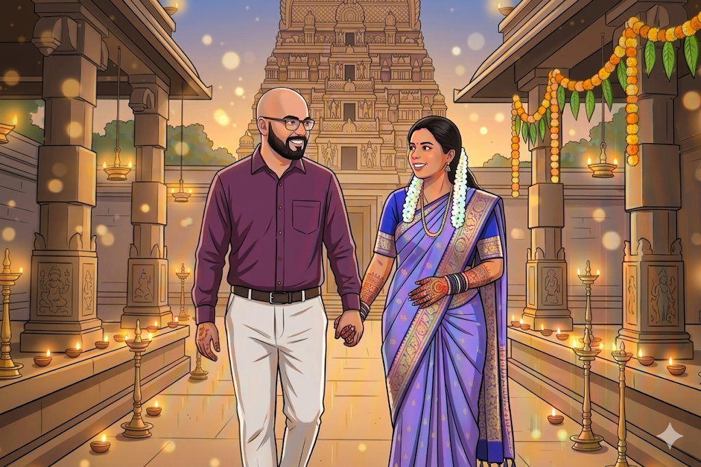 Wedding Ceremony